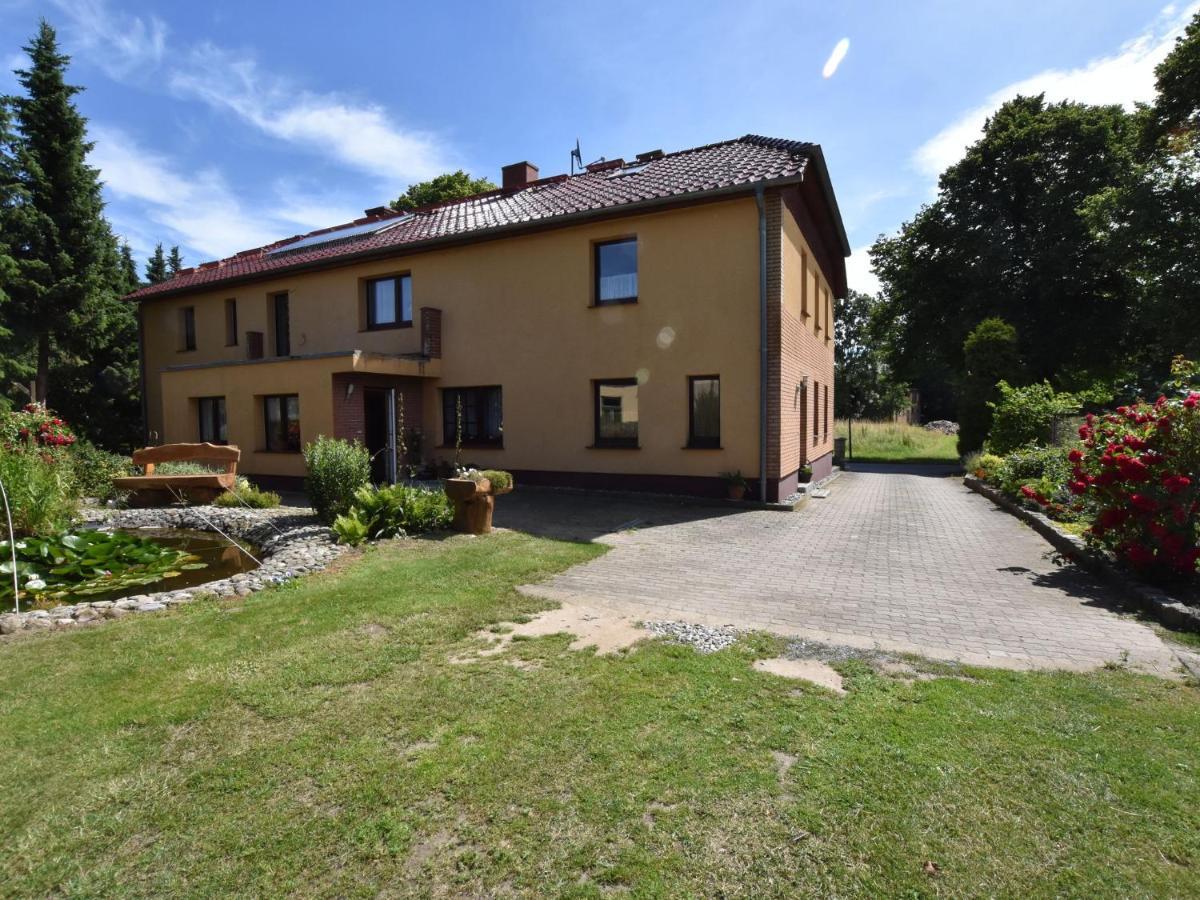 Comfortable Apartment In A Quiet Location Zweedorf Værelse billede