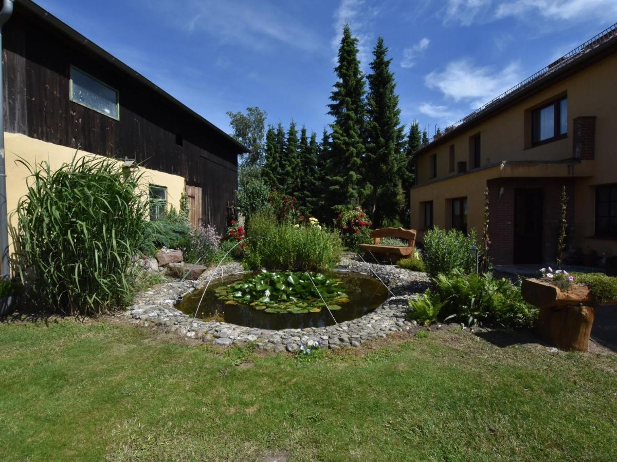 Comfortable Apartment In A Quiet Location Zweedorf Værelse billede