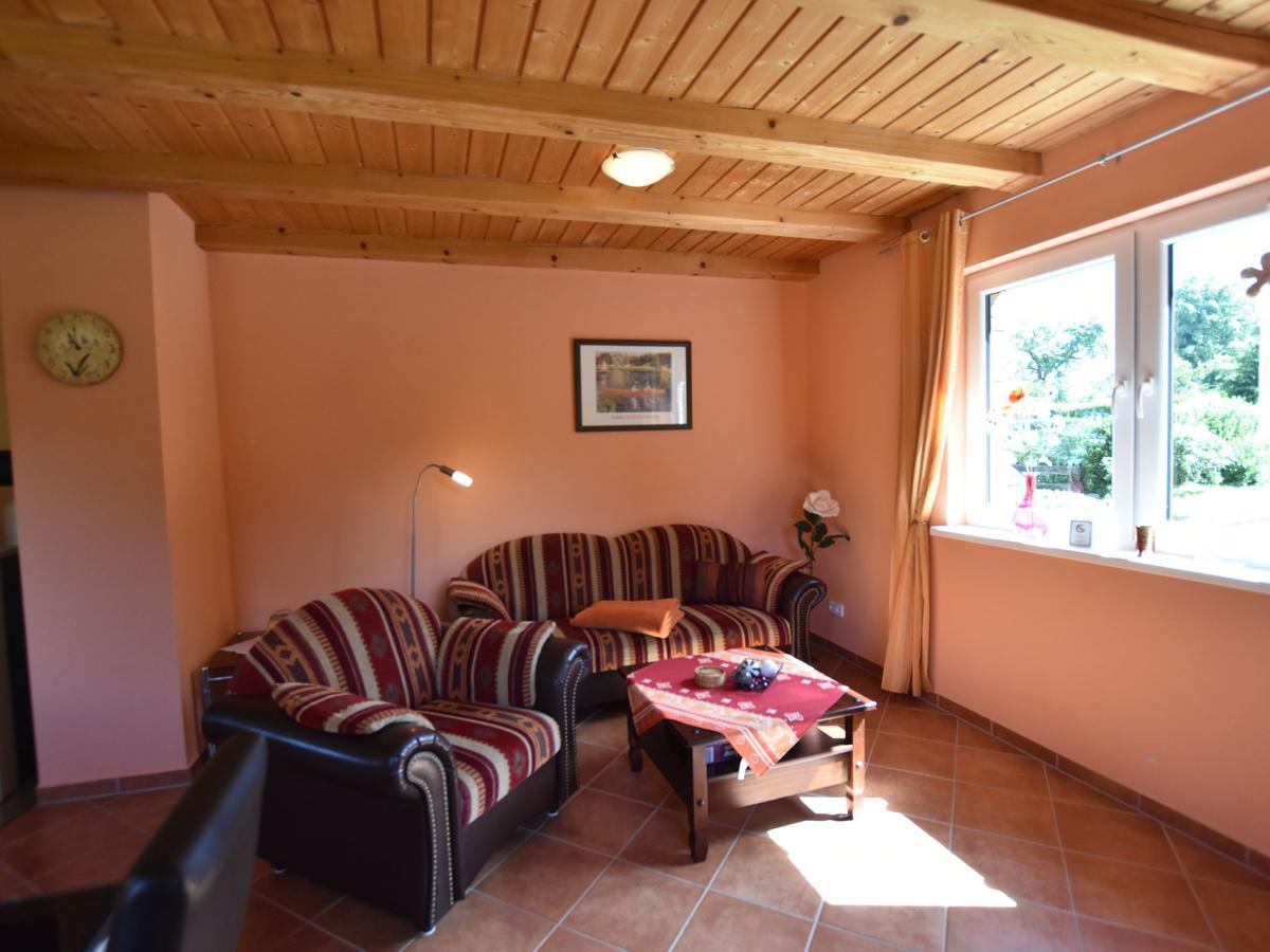 Comfortable Apartment In A Quiet Location Zweedorf Eksteriør billede